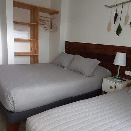 Natagonia Apartments Puerto Natales Eksteriør billede