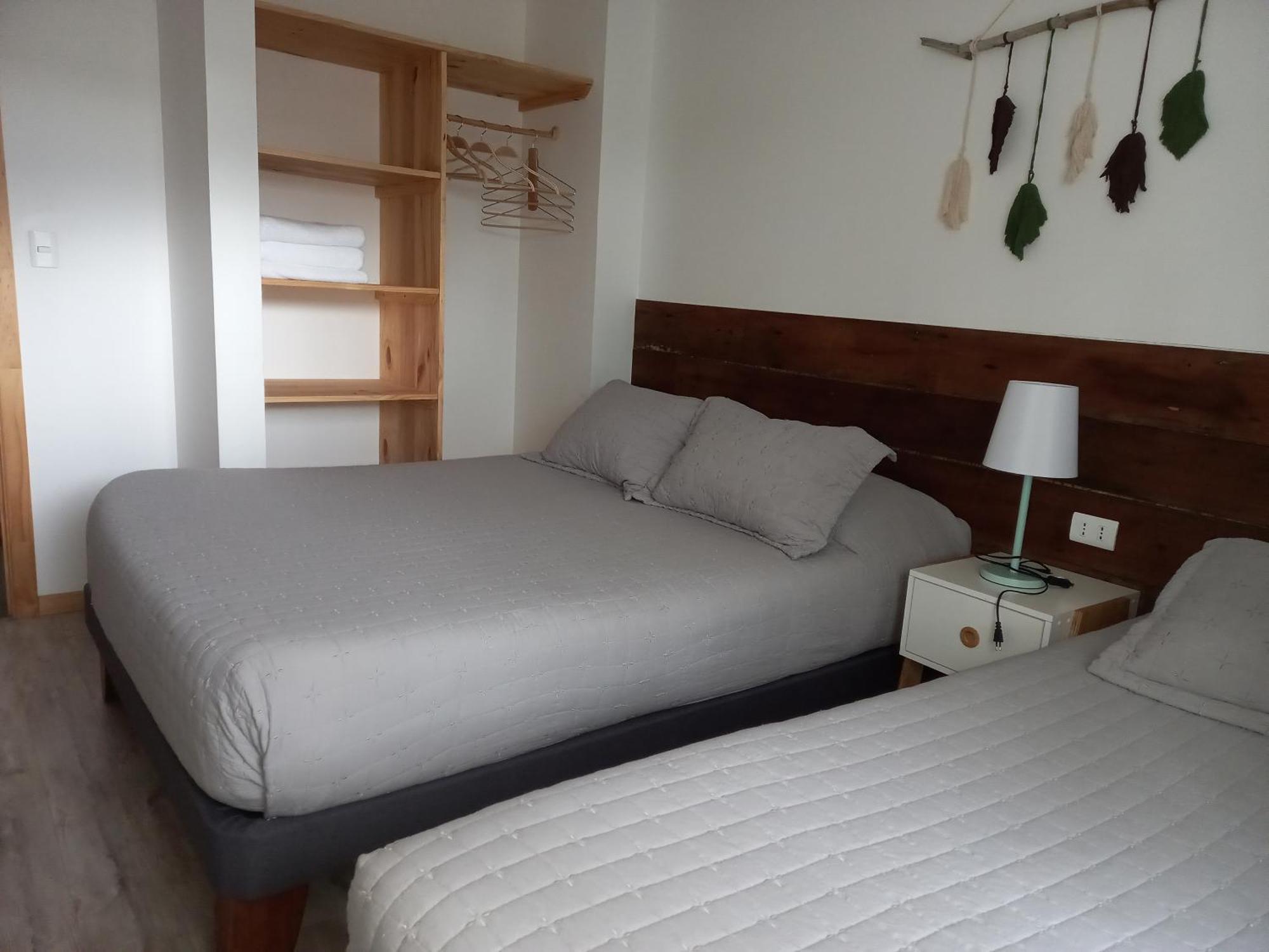 Natagonia Apartments Puerto Natales Eksteriør billede