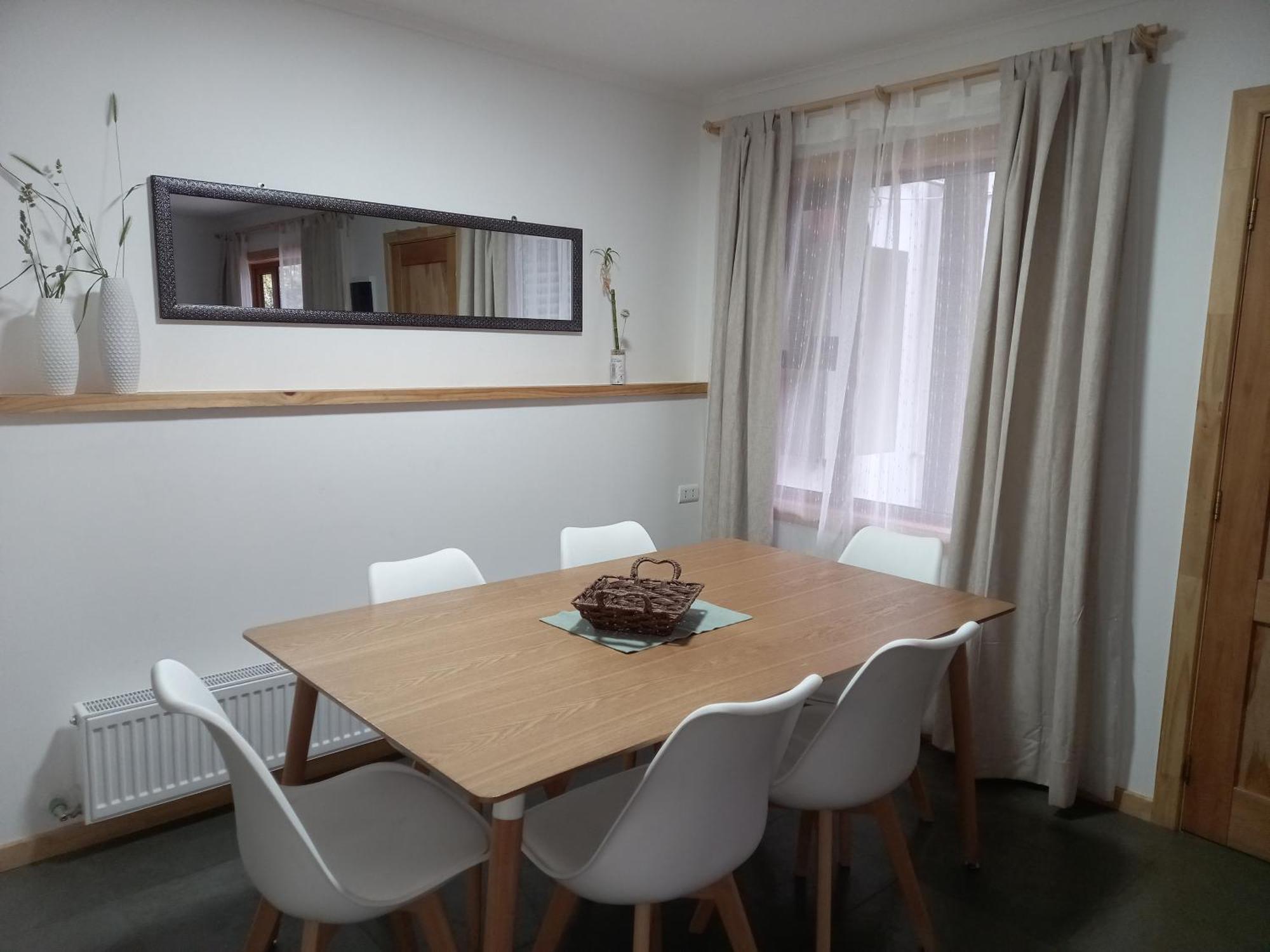 Natagonia Apartments Puerto Natales Eksteriør billede